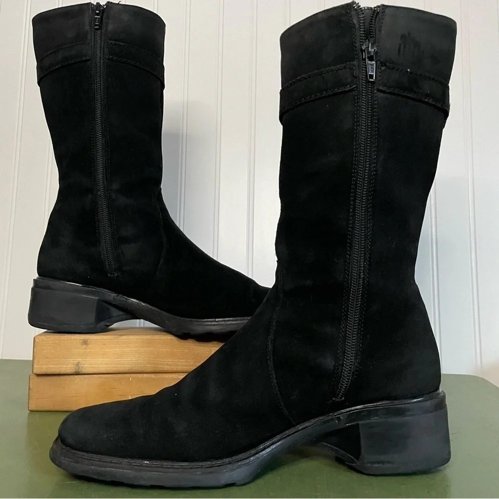 Aquatalia waterproof mid